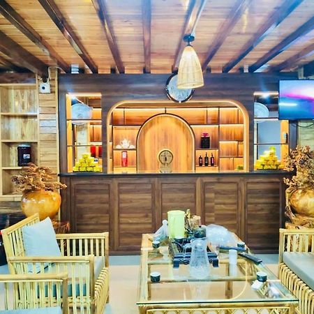 Nam Thia Homestay Yen Bai Dış mekan fotoğraf