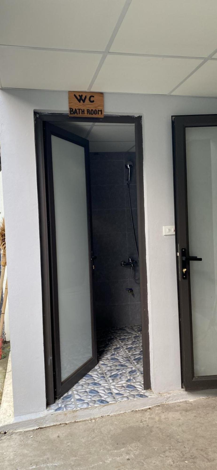 Nam Thia Homestay Yen Bai Dış mekan fotoğraf