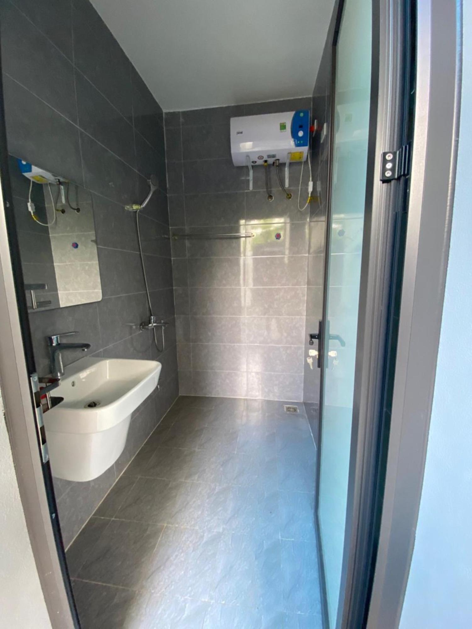 Nam Thia Homestay Yen Bai Dış mekan fotoğraf