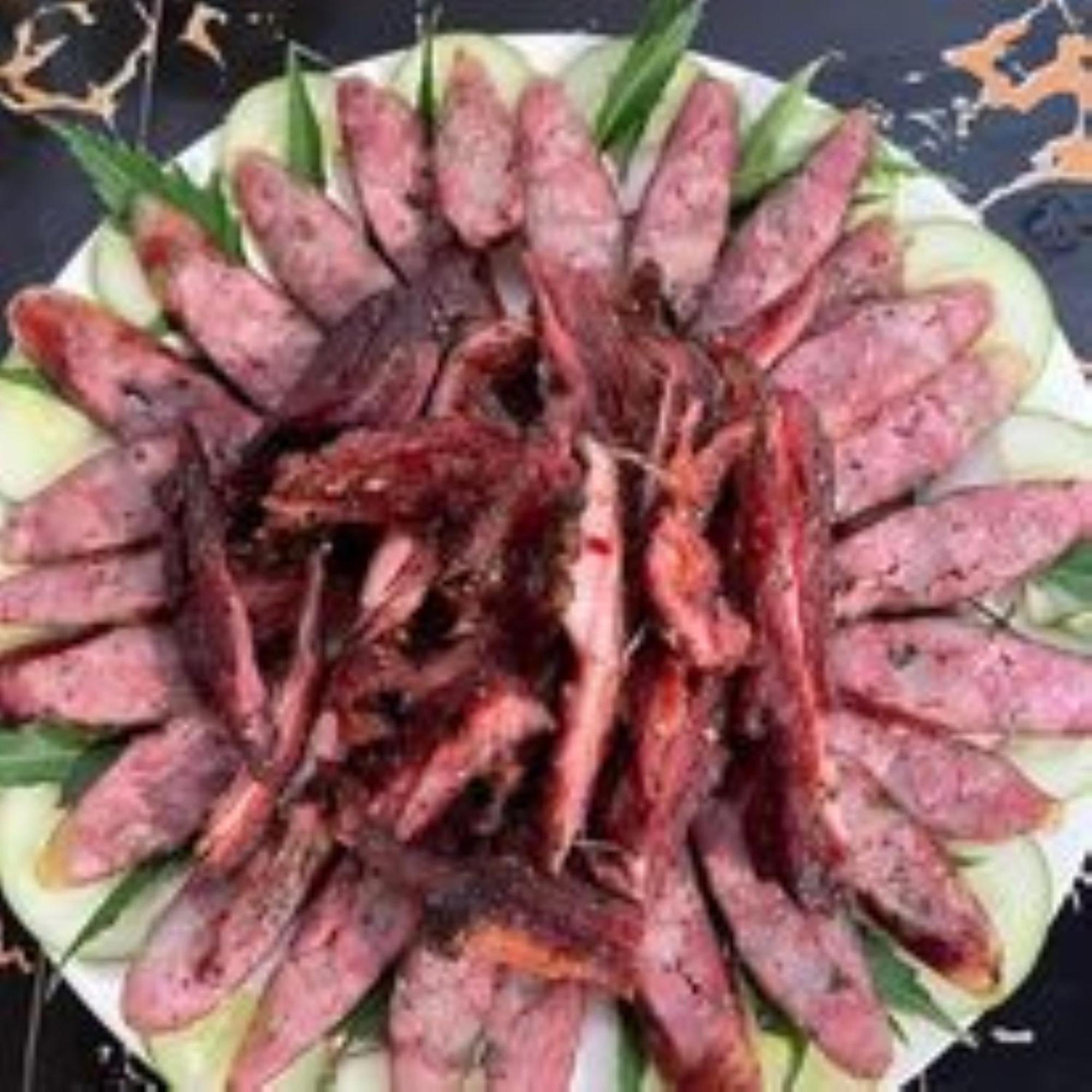 Nam Thia Homestay Yen Bai Dış mekan fotoğraf