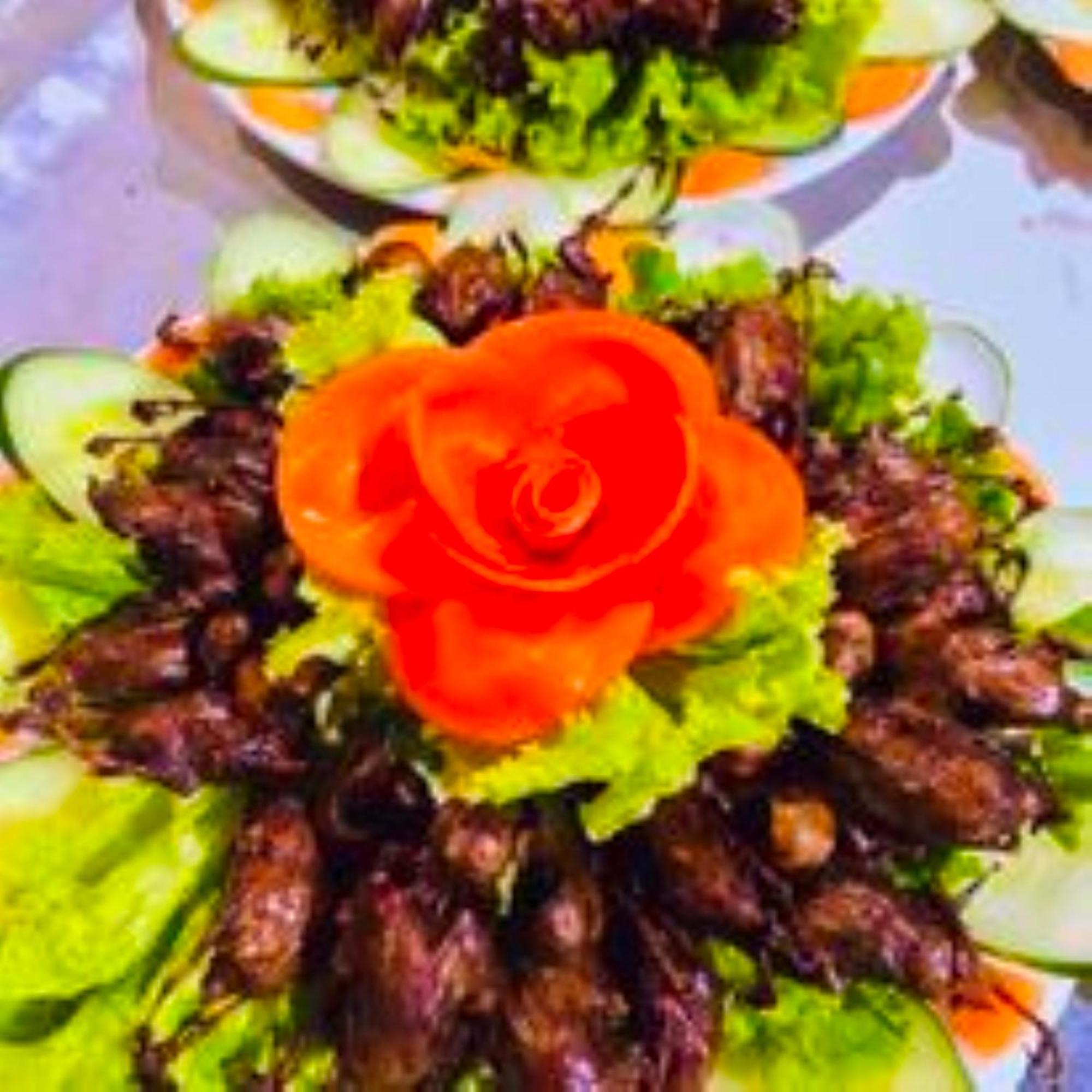 Nam Thia Homestay Yen Bai Dış mekan fotoğraf